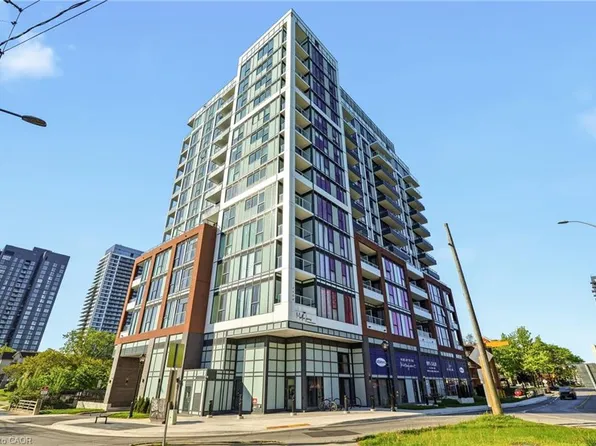 2088 James St #1312, Burlington, ON L7R 0H2