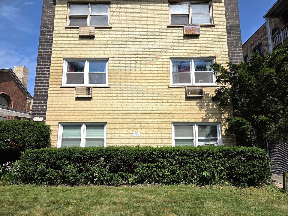 1st image of 6921 N Ashland Blvd Frnt 1B