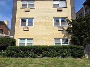 6921 N Ashland Blvd Frnt 1B, Chicago, IL 60626