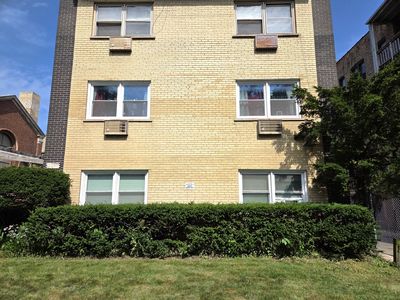 6921 N Ashland Blvd Front 1B, Chicago, IL, 60626