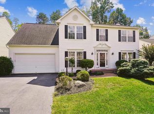 13044 Gorham Way, Woodbridge, VA 22192
