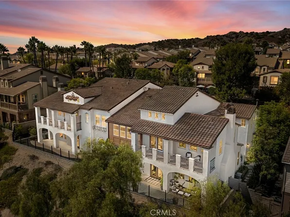 18948 Spectacular Bid Ln, Yorba Linda, CA 92886