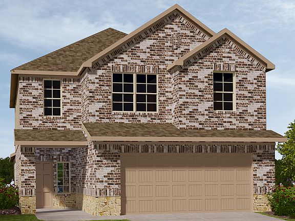 Plan Elevation.
