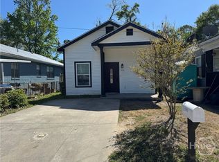1715 Dunn Street, Savannah, GA 31415