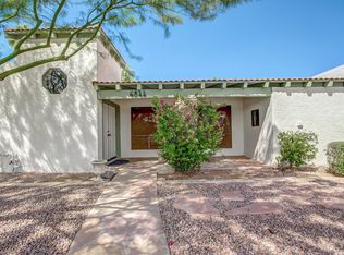 6844 E Thunderbird Rd, Scottsdale, AZ 85254