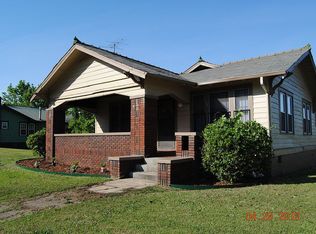 1601 Carraway Blvd, Birmingham, AL 35234