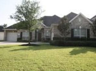 15515 Stoneridge Park Ln, Cypress, TX 77429