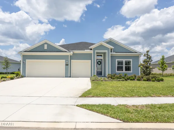 4171 Acoma Dr, Ormond Beach, FL 32174