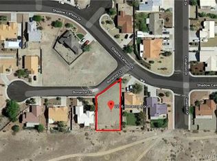 2226 Bonanza Ct, Bullhead City, AZ 86442