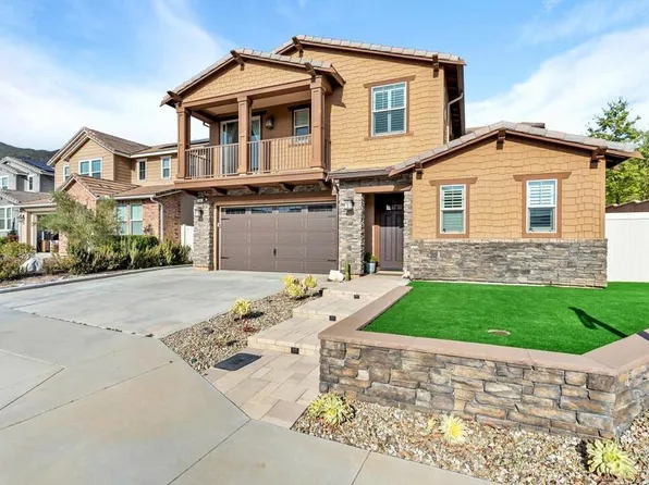 35805 Shetland Hls E, Fallbrook, CA 92028