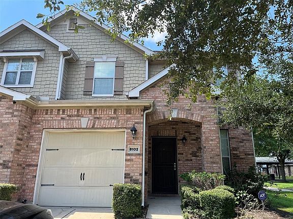 2nd image of 8102 Fisher Glen Ln