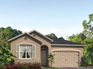 1624 Delphi Way, New Smyrna Beach, FL 32168