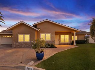 3885 Demus St, San Diego, CA 92115