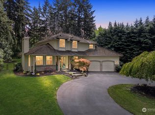 16422 154th Ave NE, Woodinville, WA