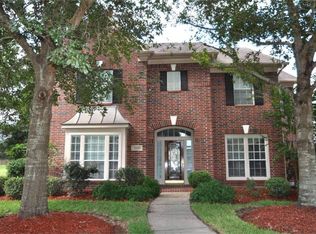 23326 Angel Gate Ct, Katy, TX 77494