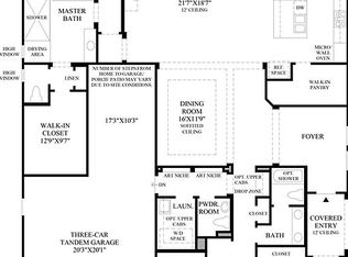 9915 Hafflinger Ln, Reno, NV 89521