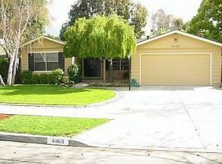 4460 Glenmont Dr, San Jose, CA 95136