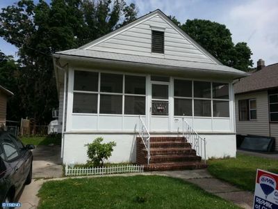 129 E Clinton Ave, Oaklyn, NJ, 08107