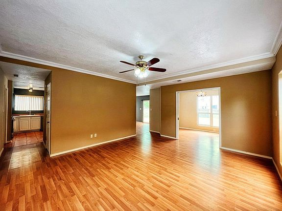 5th image of 6612 Piedra Quemada Rd NW
