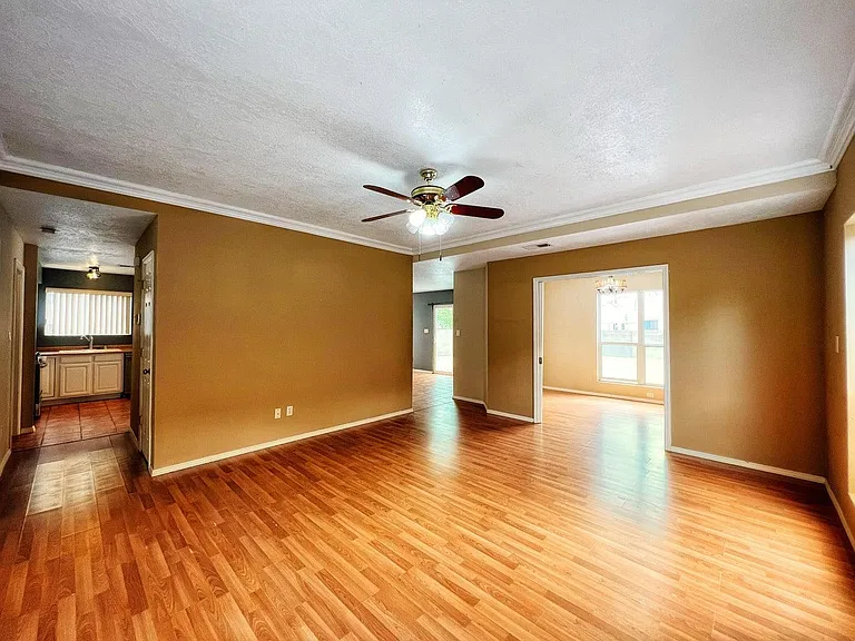6612 Piedra Quemada Rd NW — Photo 5