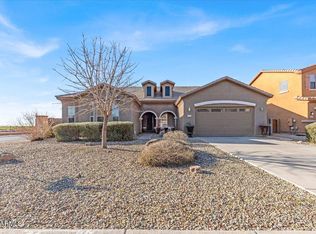 43947 W Palo Abeto Dr, Maricopa, AZ 85138