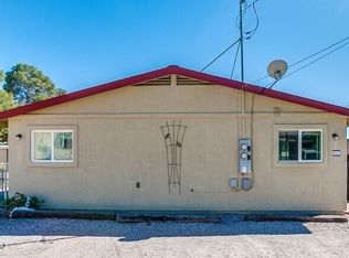 827 E Linden St, Tucson, AZ 85719