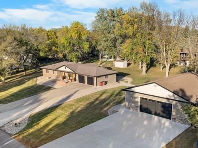 2808 S Duchess Ave, Sioux Falls, SD, 57103