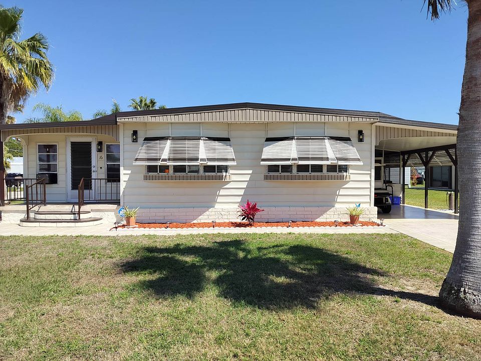 1st image of 16 Casa Rio Ln