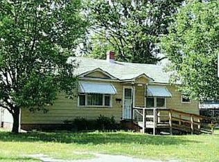 2011 Tubman Home Rd, Augusta, SC --