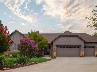 20 Rock Ridge Ct, Copperopolis, CA 95228