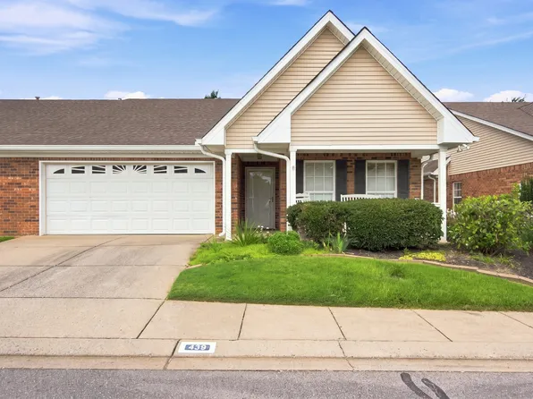 439 Village Green Cir, Murfreesboro, TN 37128