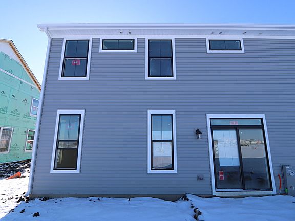 Back Exterior