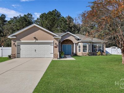 404 Banberry Court, Guyton, GA, 31312