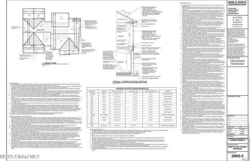 4th image of 109 Schuyler Hills Drive Lot 19