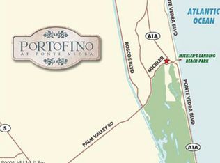 140 Hidden Palms Ln #202, Ponte Vedra Beach, FL 32082
