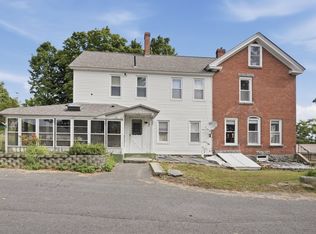 307 Upper Church St, Gilbertville, MA 01031