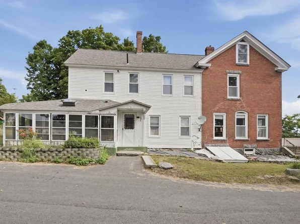 307 Upper Church St, Gilbertville, MA 01031