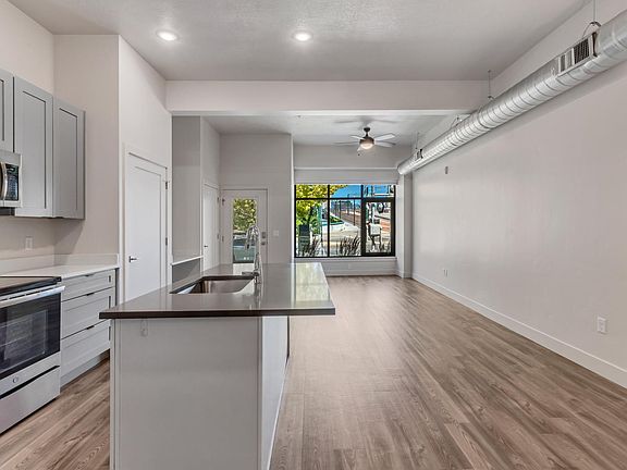 4th image of 606 W North Temple St #107