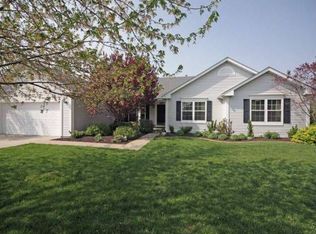 214 W Deer Creek Rd, O'Fallon, IL 62269