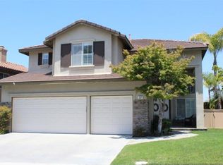 37 Coppercrest, Aliso Viejo, CA 92656