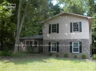 1996 Lake Ridge Ter, Lawrenceville, GA 30043