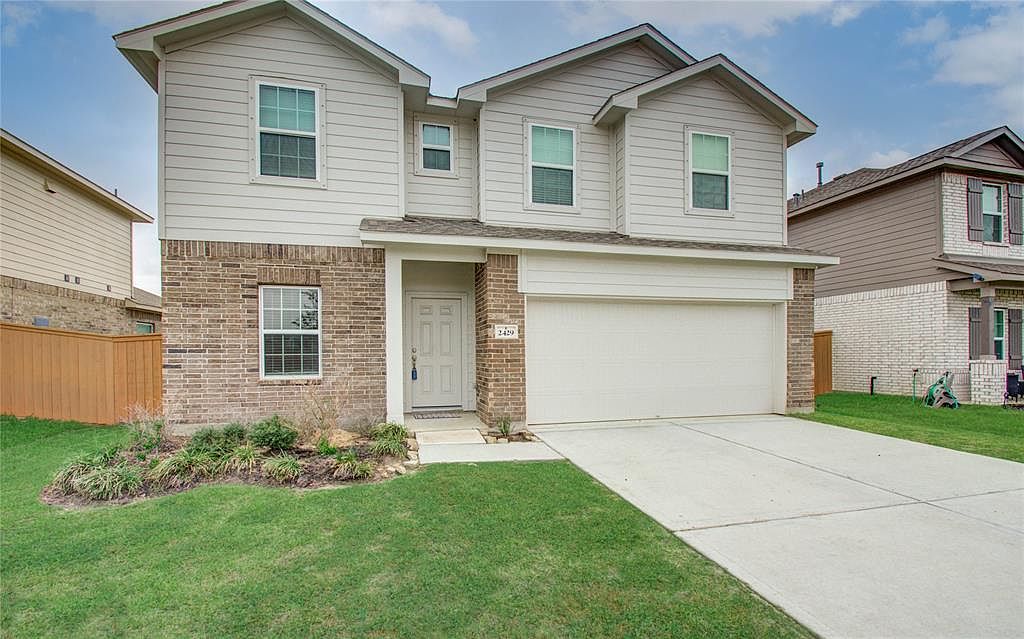 2429 Palisade Crest Dr, Iowa Colony, TX 77583 | MLS #26932361 | Zillow