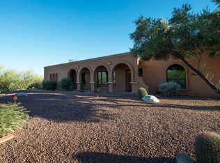 3435 N Fiesta Del Sol W, Tucson, AZ 85750