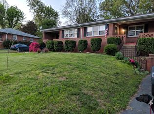2304 Dellmead Ln, Charlottesville, VA 22901