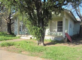 318 Ross Ave, Abilene, TX 79605