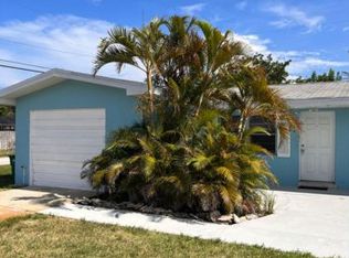 505 Lee Ave APT A, Satellite Beach, FL 32937