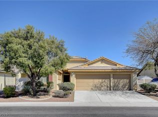 3212 Denvers Dream Ave, North Las Vegas, NV 89081