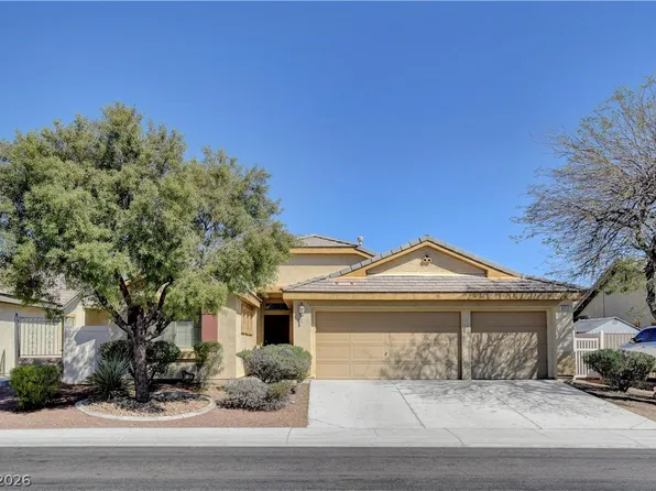3212 Denvers Dream Ave, North Las Vegas, NV 89081