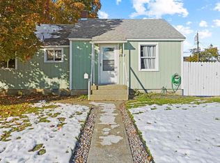 1511 E Bridgeport Ave, Spokane, WA 99207