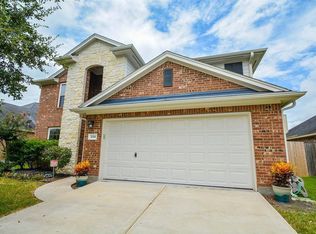2014 Knoll Oak Ln, Rosenberg, TX 77469